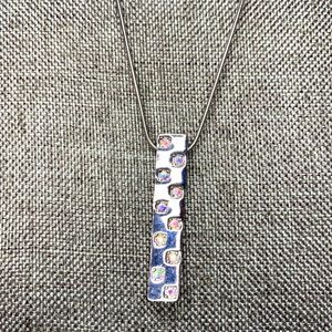 Lia Sophia Pendant Necklace